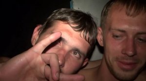 коктал и баня на даче