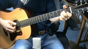 It Never Rains In Southern California by Albert Hammond - chords -cover