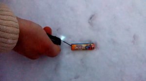 "Мега Жук" от компании Русский Фейерверк