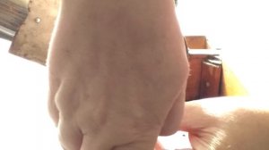 РЕМОНТ - Швейная машинка ПМЗ им. Калинина