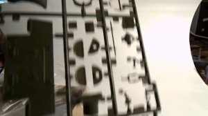 Обзор модели ИСУ 122 Звезда