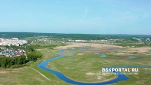 Березники. Второй город по величине Пермского края