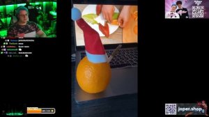 Пятёрка ПЫТАЕТСЯ не ЗАСМЕЯТЬСЯ ЗА 900р