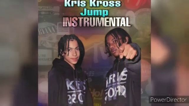 Kris Kross Jump Instrumental смотреть онлайн