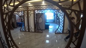 Суйфэньхэ 2023_3 серия_ Народная больница, Вера_ Китайская народная медицина_