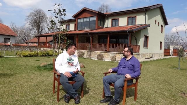 kendine yeten ev // bu ev tüm ihtiyaçlarını güneşten karşılıyor смотреть онлайн