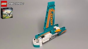 42117 Lego Technic / Лего Самоделки #5