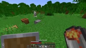 ГОЛОДНЫЕ ИГРЫ в Майнкрафт на 100 игроков | Часть 1