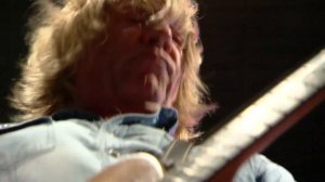 Status Quo Live - Rick Parfitt