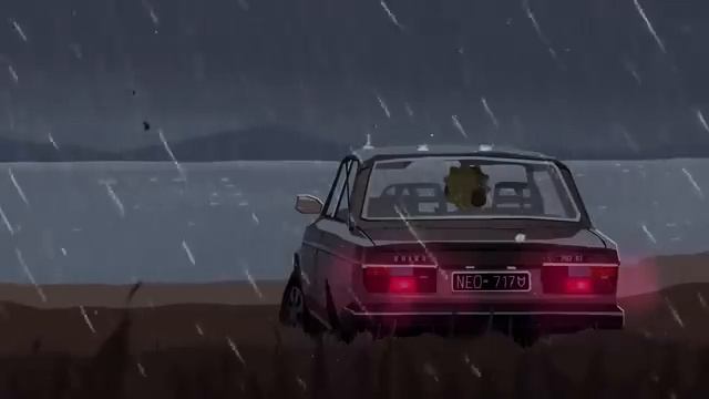 Дидо - Спасибо (Slowed_Reverb) (360p) смотреть онлайн