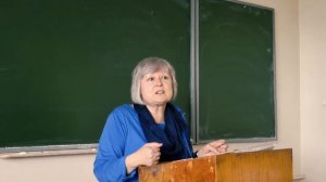 А. Н. Островский. Пьесы - Лекция Н. В. Пращерук