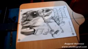 Как печатать на футболках в домашних условиях. Урок №9. Подготовка к печати. (Андрей Котенко)