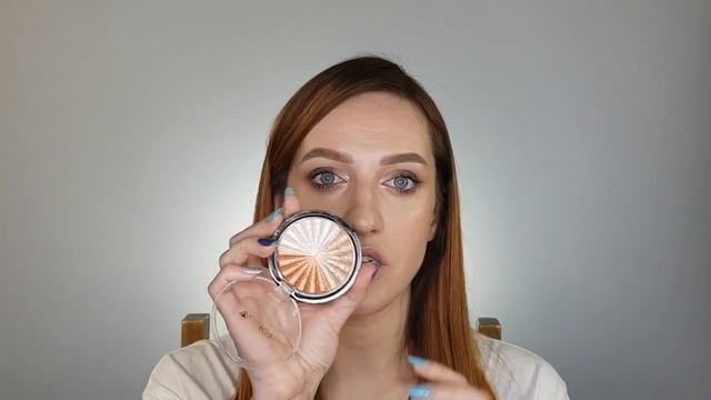 OFRA x NIKKIETUTORIALS  ХАЙЛАЙТЕР ВЫРВИ ГЛАЗ И ПОМАДЫ-ВОНЮЧКИ  ДА ИЛИ НЕТ?