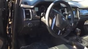 New 2019 Ford Ranger Elizabeth City, NC #899100