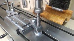 Прижимы для фрезерного станка JET JMD-20LA