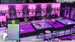 Sims 4 | Wicked Whims Strip Club Setup Tutorial