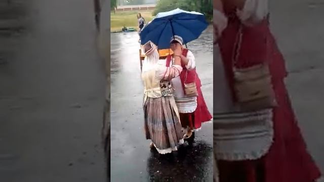 Праздник деревни аг.Дмитровичи 2020 г смотреть онлайн