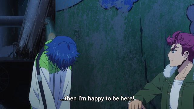 Danji x Yuyu S1 Compilation | Cardfight!! Vanguard overDress