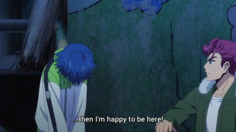 Danji x Yuyu S1 Compilation | Cardfight!! Vanguard overDress