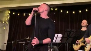 "Кто выдумал тебя" Витольд Петровский