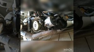 Stels arrow benelli переделка в водянку