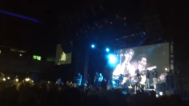 Браво @ GlavClub 02.12.2017 смотреть онлайн