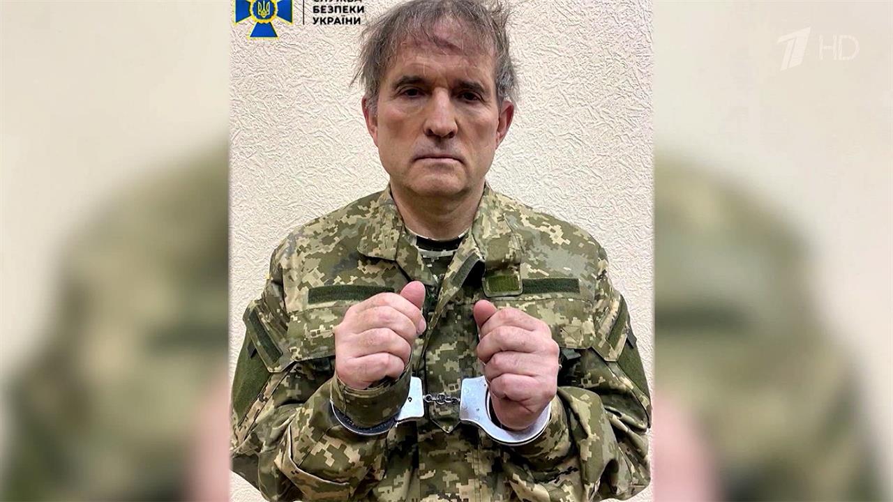 Владимир Зеленский лишил оппонентов гражданства Украины