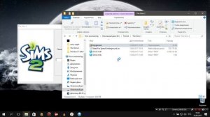 КАК МОНТИРОВАТЬ ОБРАЗЫ ДИСКОВ НА WINDOWS 10/8/7/XP (Образы .iso .mdf и тд)