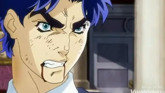 Jonatan JostarДжонатан Джостарjjba