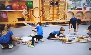 "Наши будни"