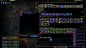 Neverwinter | Opening 17 Regal Stronghold Pack | Mod 10