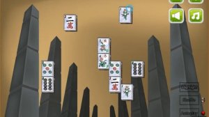 Simply Mahjong puzzle game (free game)