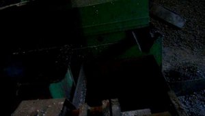 Маслоцех  Производство подсолнечного масла часть ІІ