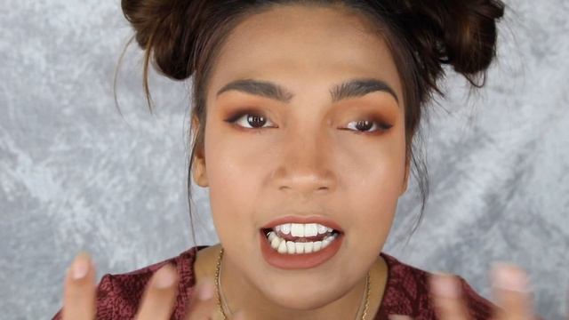 Carmi Mua & Ling.KT Collab with Eylure Lashes | review
