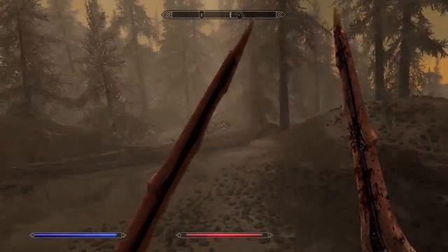 Let's Play - Skyrim: Special Edition - Part 65 - We Didn't Really Get Anything Done смотреть онлайн