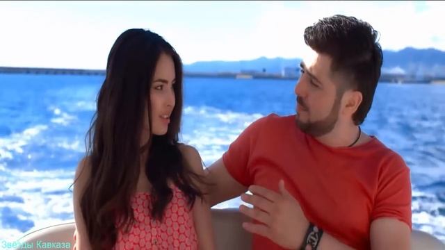 СлаВВо Ай Лето Лето Offical Clip New