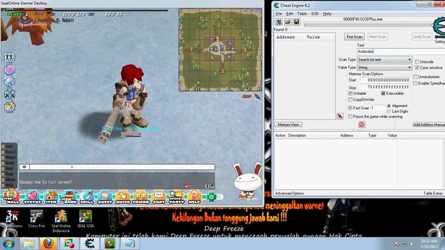 seal eternal destiny bypass смотреть онлайн