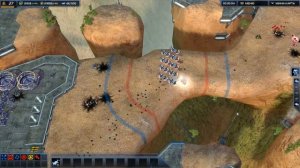 Обзор фракции ОФЗ - Supreme Commander 2