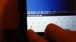 Как сделать цунами в майнкрафт