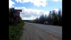 Южный Урал. Июнь 2017.mp4