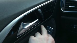 обзор INFINITI Q30 и QX30 = MERCEDES Тот же БОЛТ, но в другой руке