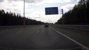 Обход Одинцово, платная дорога