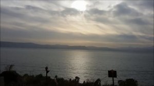 Израиль - озеро Кинерет. Israel.