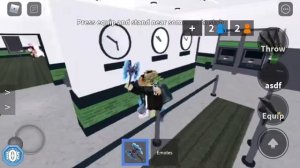 Trading For Ice Blaster And Ice Breaker And Using It For The First Time In MM2 (Roblox)