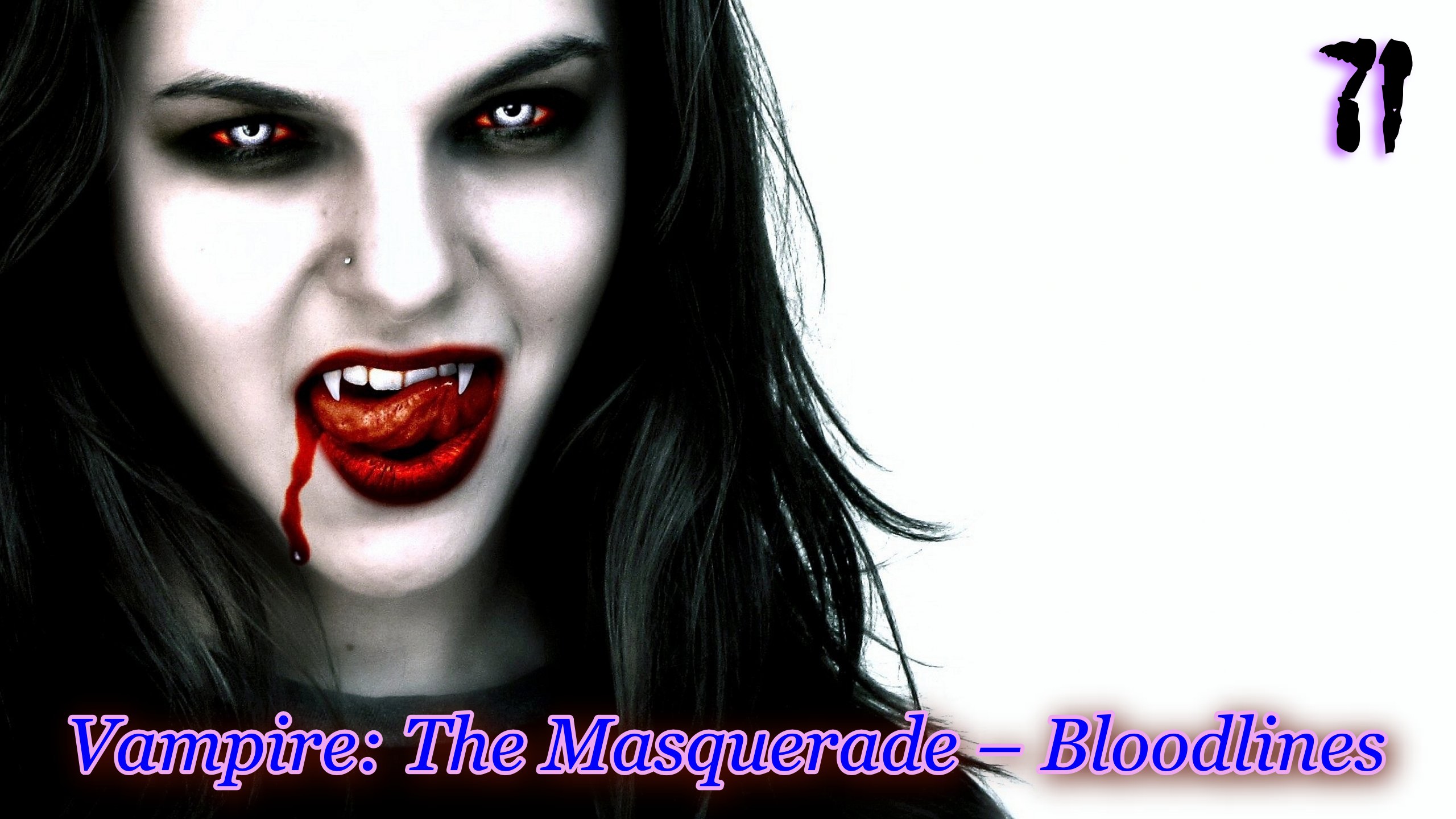 Vampire The Masquerade – Bloodlines 71