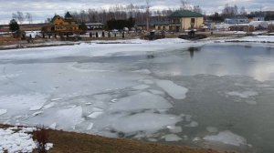 Рыболовные планы на выходные в Ихтиологе