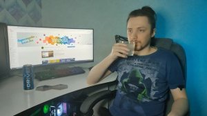 Энергетик Drive Me Nitro Boost. ? Вкус, цена и обзор напитка Драйв Ми Нитро Буст ?