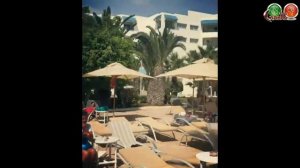 отель SENTIDO Bellevue Park 5* концепция "Тунис"...