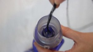 Шнуроплет, технология работы