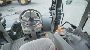 6M Roadshow bie Forrer Landtechnik AG